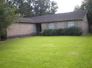 15803 Munson Ln, Houston, TX 77053