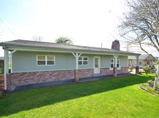 5360 Royal Ave, Eugene, OR 97402