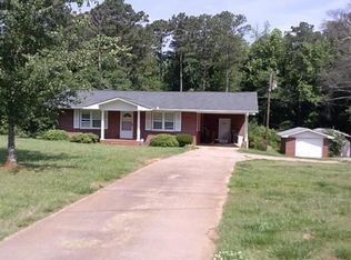 201 Tyus Carrollton Rd, Carrollton, GA 30117