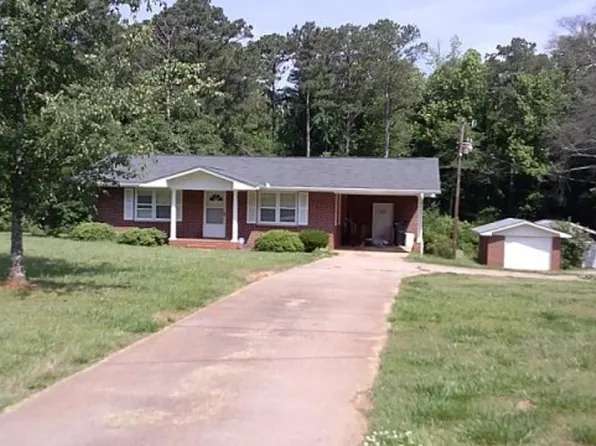 201 Tyus Carrollton Rd, Carrollton, GA 30117