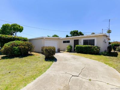 4725 Conrad Ave, San Diego, CA, 92117