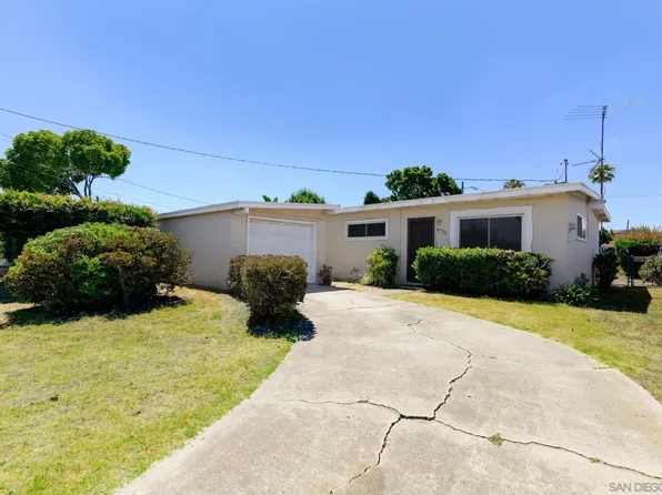 4725 Conrad Ave, San Diego, CA 92117