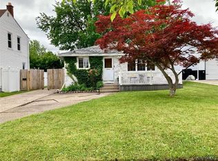 73 Brighton Rd, Tonawanda, NY 14150