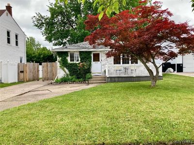 73 Brighton Rd, Tonawanda, NY, 14150
