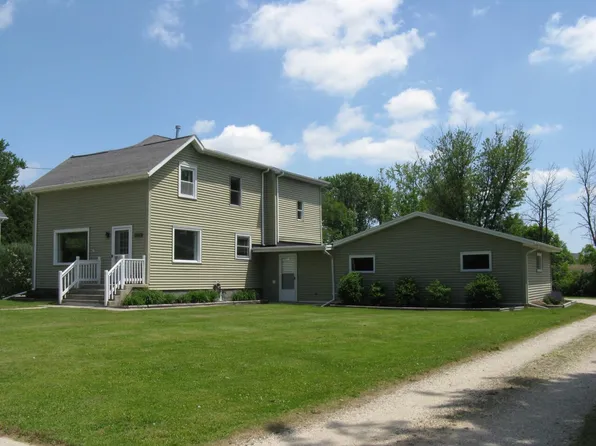605 South 10th STREET, Oostburg, WI 53070