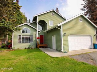 203 Norman St, Kenai, AK 99611
