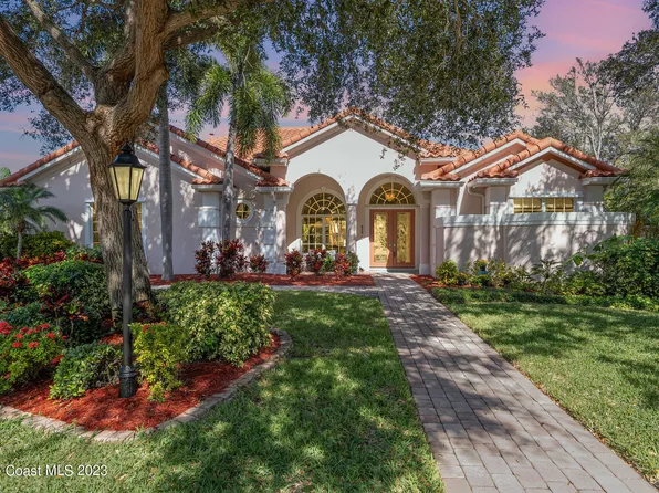 426 Southampton Dr, Indialantic, FL 32903