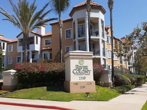 2050 Camino De La Reina, San Diego, CA