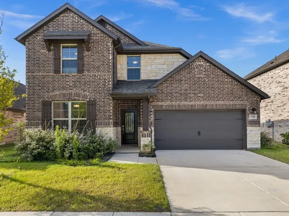 7150 Nandina Dr, Venus, TX 76084