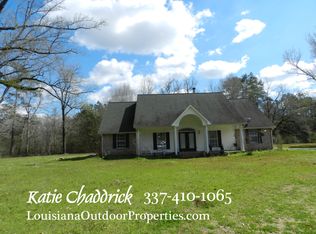 2200 Beaver Road, Ville Platte, LA 70586