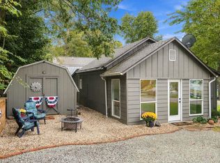 3257 SE Lakeshore Dr, Macy, IN 46951