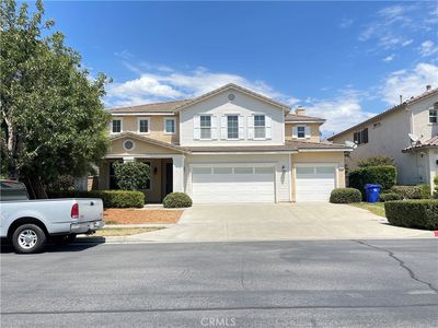 15578 Iron Spring Ln, Fontana, CA, 92336