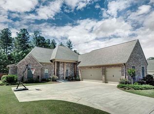 105 Tail Feather Dr, Madison, MS 39110