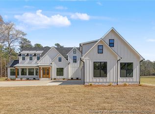 5411 Jaxie Ct, Fayetteville, NC 28306