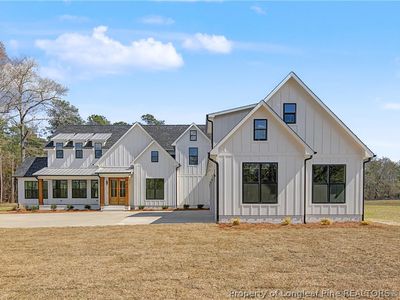 5411 Jaxie Ct, Fayetteville, NC, 28306