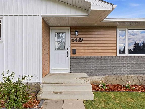 4th image of 5439 S Dalrymple Cres NW