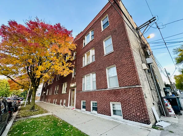 3041 W Belle Plaine Ave #G, Chicago, IL 60618
