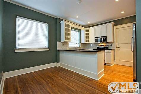 4th image of 3810 Whitland Ave APT 3