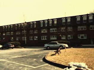 34A Padanarm Rd #224, Danbury, CT 06810