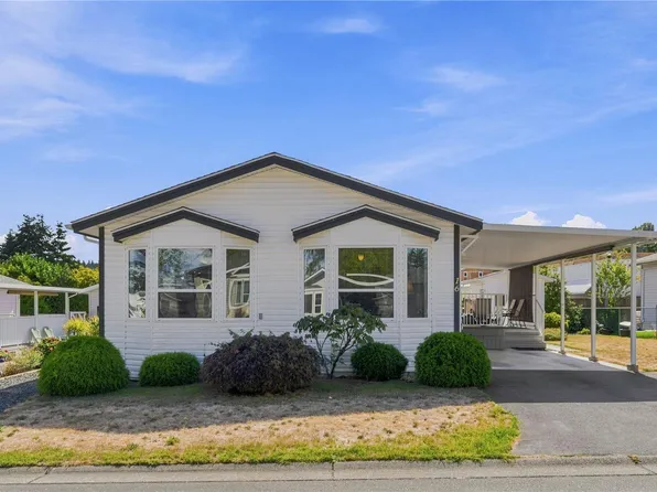 386 Craig St #16, Parksville, BC V9P 2Z8
