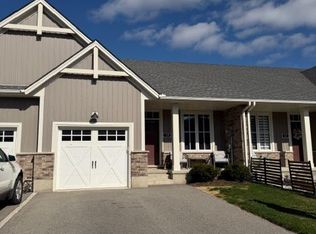 19 Livingston Dr, Tillsonburg, ON