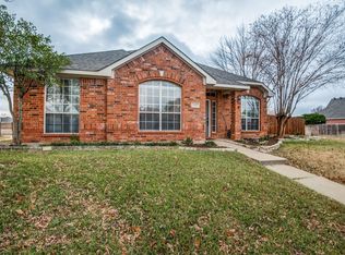 1632 Niagara Blvd, Lewisville, TX 75077