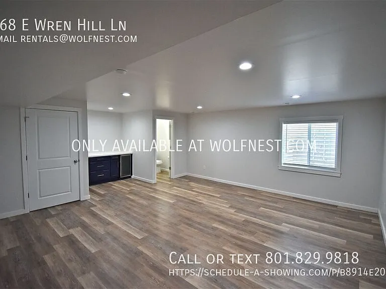 268 E Wren Hill Ln — Photo 4