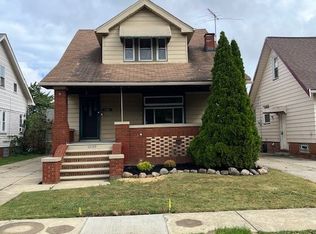11105 Vernon Ave, Garfield Heights, OH
