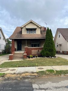 11105 Vernon Ave, Garfield Heights, OH, 44125