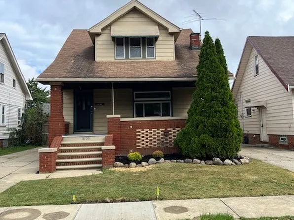 11105 Vernon Ave, Garfield Heights, OH 44125