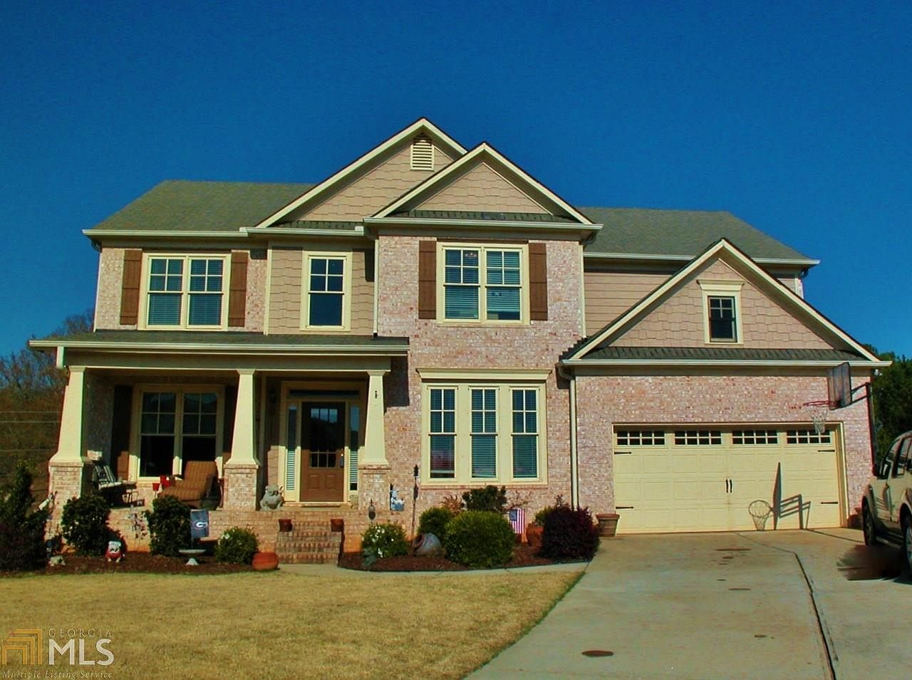 6258 Stillwater Pl, Flowery Branch, GA 30542 Zillow