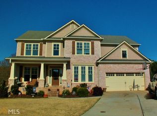 6258 Stillwater Pl, Flowery Branch, GA 30542