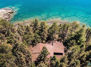 113 Granite Point Rd, Knife River, MN 55609