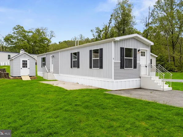 5 2nd St, York, PA 17406