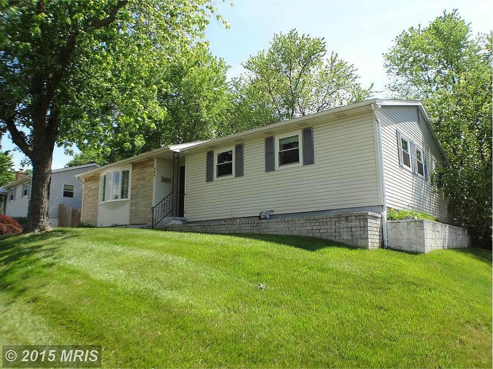 1st image of this home