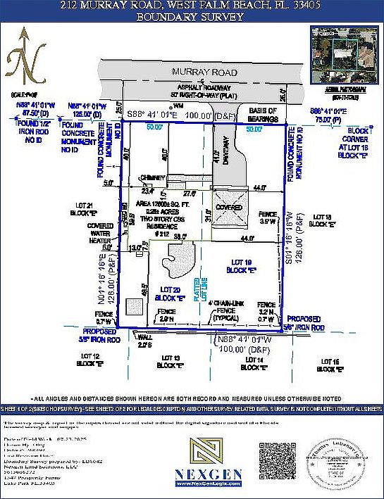 1st image of 212 Murray Rd