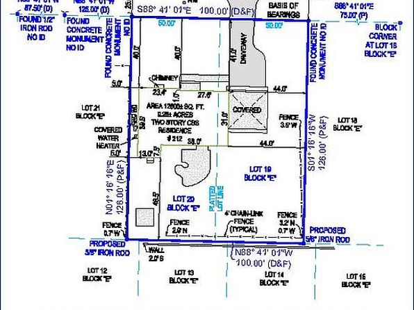 212 Murray Rd