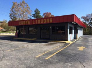 1140 N Main St, Hopkinsville, KY 42240