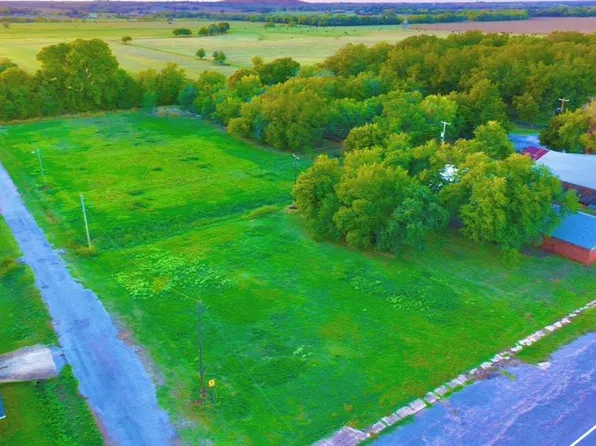 X001-00 39th Lot 25, Alex, OK 73002