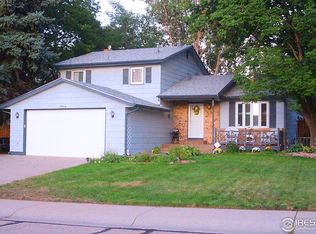 1912 44th Ave, Greeley, CO 80634