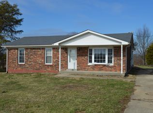 3794 Sunnyside Rd, Smithfield, KY 40068