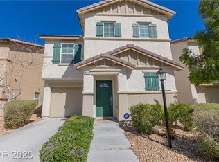 8816 Promised Land Ave, Las Vegas, NV 89148