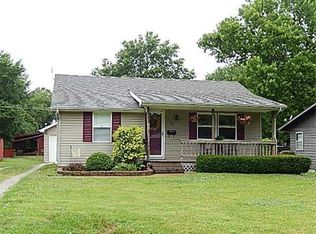 1120 N Oak St, Ottawa, KS 66067