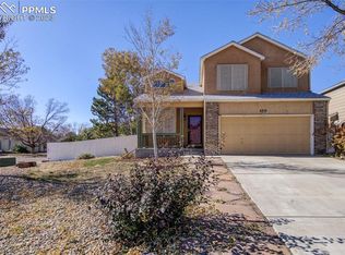 4310 Settlement Way, Colorado Springs, CO 80925