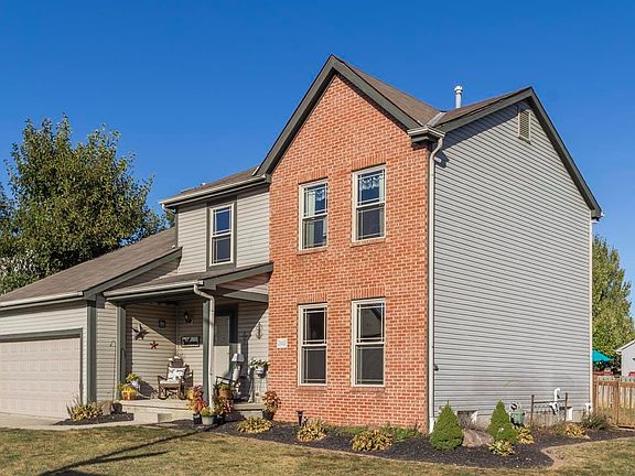 2nd image of 2442 Charles Mill Dr