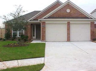 20802 Balmoral Glen Ln, Katy, TX 77449