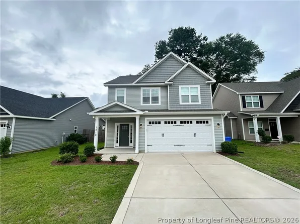 1210 Simpson St, Fayetteville, NC 28305