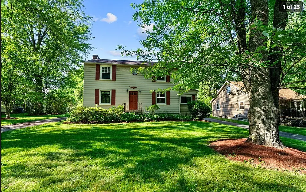 1418 Churchill Hubbard Road — Photo 1
