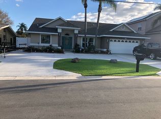 40 Cypress Dr, Palm Harbor, FL 34684