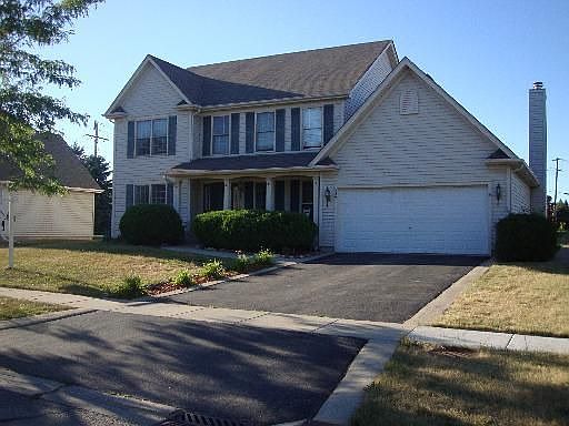 2nd image of 539 Fieldcrest Dr